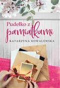 Pudełko z ... - Katarzyna Kowalewska - buch auf polnisch 