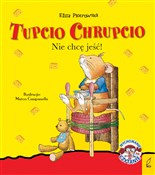 Tupcio Chr... - Anna Casalis - Ksiegarnia w niemczech