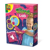 Slime labo... -  fremdsprachige bücher polnisch 