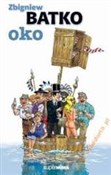 Oko - Zbigniew Batko - buch auf polnisch 