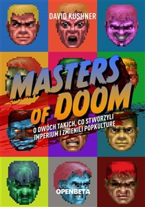 Bild von Masters of Doom