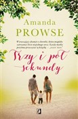 Trzy i pół... - Amanda Prowse -  polnische Bücher