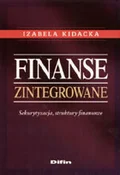 Finanse zi... - Izabela Kidacka -  Książka z wysyłką do Niemiec 
