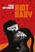 Riot Baby - Tochi Onyebuchi -  Polnische Buchandlung 