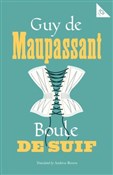 Boule de S... - Guy de Maupassant -  Książka z wysyłką do Niemiec 