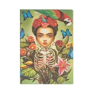 Obrazek Notes Flexi Frida Midi Linia