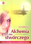 Polnische buch : Alchemia a... - Ewa Kulejewska