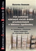 Polnische buch : Stan zacho... - Ekaterina Baumann