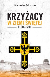 Bild von Krzyżacy w Ziemi Świętej 1190-1291