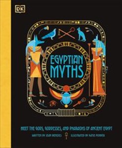 Bild von Egyptian Myths