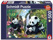 Puzzle 500... -  Polnische Buchandlung 