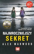 Najmroczni... - Alex Marwood - Ksiegarnia w niemczech