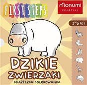 Książeczki... -  fremdsprachige bücher polnisch 