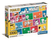 Książka : Puzzle 100...