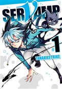 Servamp. T... - TanakaStrike -  Książka z wysyłką do Niemiec 