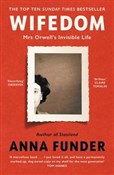 Wifedom - Anna Funder - buch auf polnisch 