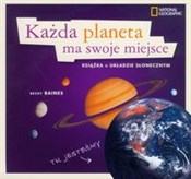 Zobacz : Każda plan... - Becky Baines