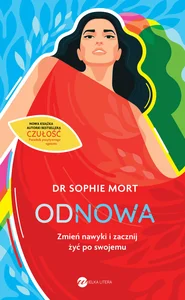 Obrazek Odnowa Zmień nawyki i zacznij żyć po swojemu