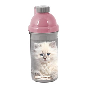 Bild von Bidon 500ml Cat PP24AW-3021