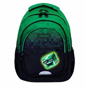 Pokaż szczegóły dla Plecak ASTRABAG PIXEL HERO, AB330 Zobacz : Plecak AST...