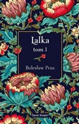 Lalka Tom ... - Bolesław Prus - buch auf polnisch 