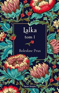 Obrazek Lalka Tom 1