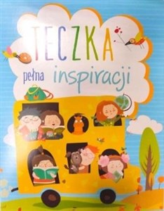 Obrazek Teczka pełna inspiracji