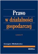 Prawo w dz... - Grzegorz Michniewicz -  fremdsprachige bücher polnisch 