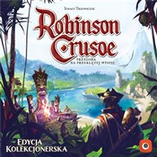 Robinson C... -  Książka z wysyłką do Niemiec 