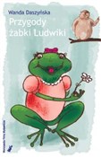 Polska książka : Przygody ż... - Wanda Daszyńska