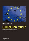 Polnische buch : Europa 201... - Miron Kłusak