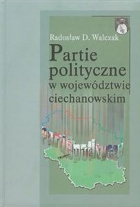 Bild von Partie polityczne w województwie ciechanowskim