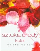 Sztuka uro... - Beata Kozak - buch auf polnisch 