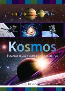 Bild von Kosmos Poznaj jego sekrety i tajemnice