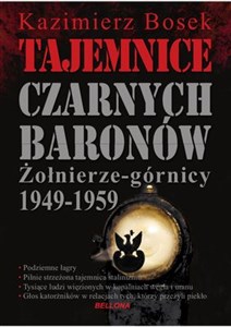 Bild von Tajemnice czarnych baronów Żołnierze-górnicy 1949-1959