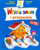 Wesoła szk... - Hanna Dobrowolska, Wojciech Dziabaszewski, Anna Konieczna -  polnische Bücher