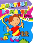 Odrysuj i ... - Opracowanie Zbiorowe -  polnische Bücher