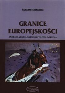 Bild von Granice europejskości