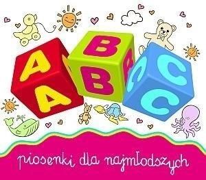 Obrazek ABC Mini Hity - Piosenki Dla Najmłodszych