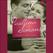 [Audiobook... - Paullina Simons -  Książka z wysyłką do Niemiec 