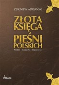 Polnische buch : Złota księ... - Zbigniew Adrjański