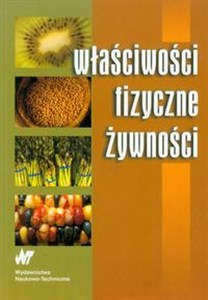 Obrazek Właściwości fizyczne żywności