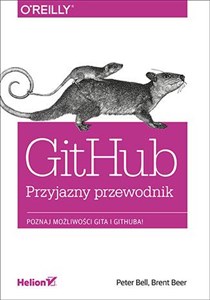 Bild von GitHub Przyjazny przewodnik