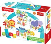 Puzzzle Ba... - buch auf polnisch 