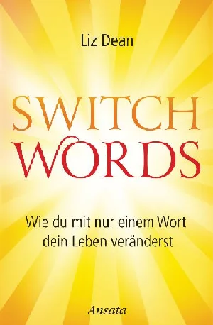 Obrazek DEAN, L: SWITCHWORDS