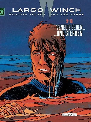 Bild von LARGO WINCH 9/10