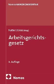 ARBEITSGER... - buch auf polnisch 