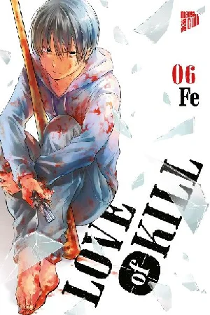 Obrazek FE: LOVE OF KILL 7