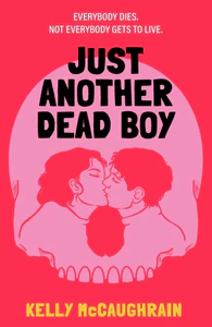Obrazek Just Another Dead Boy