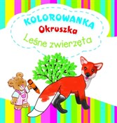 Leśne zwie... - Anna Wiśniewska -  polnische Bücher